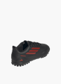 adidas Futbol Ayakkabısı Siyah 103015 4