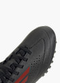 adidas Futbol Ayakkabısı Siyah 103015 6