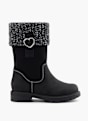 Graceland Bottes Noir 103028 1
