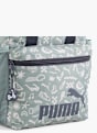 PUMA Sportska torba Plava 103029 4