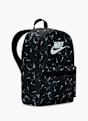Nike Mochila Preto 103038 3