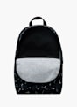 Nike Rucksack Schwarz 103038 4