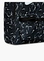 Nike Mochila Negro 103038 5