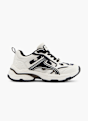 Buffalo Chunky trainer White 103046 1