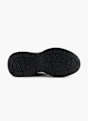 Buffalo Chunky Sneaker Weiß 103046 4