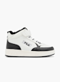 FILA Pantofi mid cut Alb 103047 1