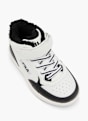 FILA Pantofi mid cut Alb 103047 2
