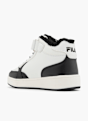 FILA Pantofi mid cut Alb 103047 3
