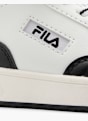 FILA Magas szárú sneaker fehér 103047 5
