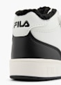 FILA Magas szárú sneaker fehér 103047 6