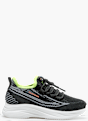 Vty Sneaker Siyah 103059 1