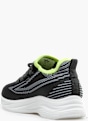 Vty Sneaker Siyah 103059 3