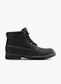 Champion Schnürboots Schwarz 103065 1