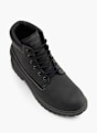 Champion Schnürboots Schwarz 103065 3