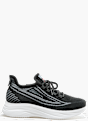 Vty Sneaker Siyah 103070 1