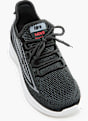 Vty Sneaker Siyah 103070 2