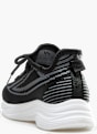 Vty Sneaker Siyah 103070 3