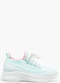 Vty Sneaker Turkuaz 103058 1