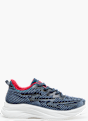 Vty Sneaker Mavi 103069 1