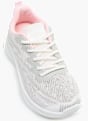 Vty Sneaker Açık Gri 103074 2