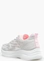Vty Sneaker Açık Gri 103074 3
