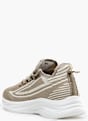 Vty Sneaker Zeytin Yeşili 103076 2