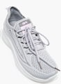 Vty Sneaker Gri 103071 2