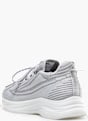 Vty Sneaker Gri 103071 3