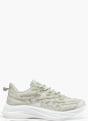 Vty Sneaker Yeşil 103078 1