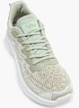 Vty Sneaker Yeşil 103078 2