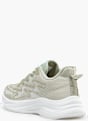 Vty Sneaker Yeşil 103078 3