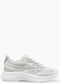 Vty Sneaker Açık Gri 103081 1