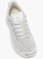 Vty Sneaker Açık Gri 103081 2