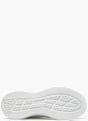 Vty Sneaker Açık Gri 103081 4