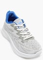 Vty Sneaker Gri 103079 2