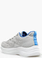 Vty Sneaker Gri 103079 3