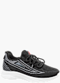 Vty Sneaker Siyah 103080 1