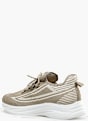 Vty Sneaker Zeytin Yeşili 103082 3