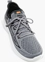 Vty Sneaker Gri 103084 2