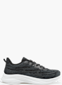 Vty Sneaker Siyah 103086 1