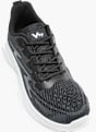 Vty Sneaker Siyah 103086 2