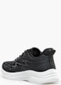 Vty Sneaker Siyah 103086 3