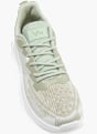 Vty Sneaker Gri 103087 2