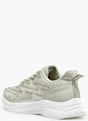 Vty Sneaker Gri 103087 3