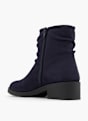 Graceland Classic ankle boot Blue 103151 3