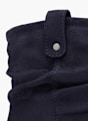 Graceland Classic ankle boot Blue 103151 5