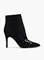 Catwalk Bottines classiques Noir 103154 1