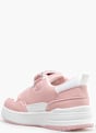 Bench Sneaker Rose Pembe 103158 3
