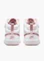 Nike Sapatilha tipo bota Cor-de-rosa 103194 3