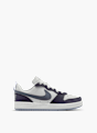 Nike Sneaker Morado 103209 1